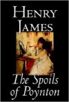 The Spoils of Poynton - Henry James