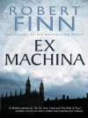 Ex Machina - Robert Finn