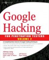 Google Hacking for Penetration Testers: 2 - Johnny Long