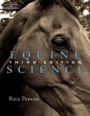 Equine Science - Rick Parker