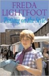 Putting on the Style - Freda Lightfoot