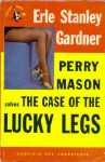 The Case of the Lucky Legs (Perry Mason Mysteries) (Vintage Pocket Book, #106) - Erle Stanley Gardner