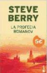 La Profecía Romanov - Steve Berry