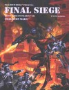 Rifts Coalition Wars 6; Siege on Tolkeen: Final Siege - Kevin Siembieda