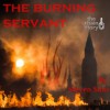 The Burning Servant - Steven Saus