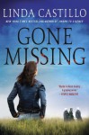 Gone Missing: A Thriller (Kate Burkholder) - Linda Castillo