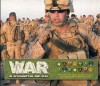 War in Afghanistan and Iraq: The Daily Life of the Men and Women Serving in Afghanistan and Iraq - Gerry Souter, Janet Souter