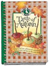 Taste of Autumn Cookbook - Gooseberry Patch