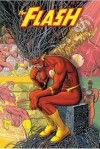 The Flash, Vol. 4: Crossfire - Geoff Johns, Scott Kolins, Doug Hazlewood, Rick Burchett, Justiniano, Dan Panosian, Walden Wong