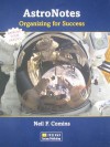 Astronotes: Organizing for Success - Neil F. Comins