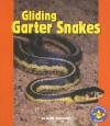 Gliding Garter Snakes - Buffy Silverman