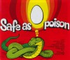 Safe As Poison: An African Story From the Jungle Doctor's Fables - Paul White