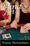 Blind Bet - Tracey Richardson