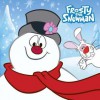 Frosty the Snowman Pictureback (Frosty the Snowman) - Mary Man-Kong, Random House