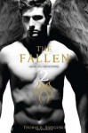 The Fallen 2: Aerie and Reckoning - Thomas E. Sniegoski