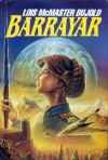 Barrayar (Vorkosigan Saga, #7) - Lois McMaster Bujold