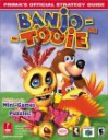 Banjo-Tooie: Prima's Official Strategy Guide - Prima Publishing