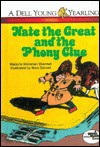 Nate the Great and the Phony Clue - Marjorie Weinman Sharmat, Marc Simont