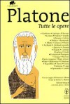 Tutte le opere (Rilegato) - Plato