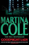 Goodnight Lady - Martina Cole