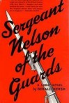 Sergeant Nelson of the Guards - Gerald Kersh