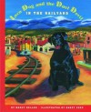 Loco Dog and the Dust Devil in the Railyard - Marcy Heller