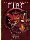 Aspect Book: Fire - Kraig Blackwelder, Genevieve Cogman