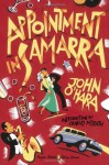 Appointment in Samarra (Penguin Classics Deluxe Editio) by O'Hara, John (2013) Paperback - John O'Hara