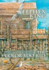 The Colorado Kid - Glenn Chadbourne, Stephen King