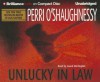 Unlucky in Law - Perri O'Shaughnessy, Laural Merlington