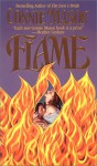 Flame - Connie Mason