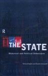 The State: Historical and Political Dimensions - Richard English, Charles Townshend