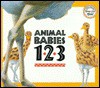 Animal Babies 1, 2, 3 - Eve Spencer