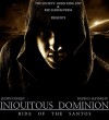 Iniquitous Dominion: Ride of the Santos - Justin Conley, David D. Haynes IV