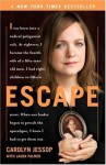 Escape - Carolyn Jessop