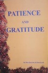 Patience And Gratitude - Ibn Qayyim al-Jawziyyah, Nasiruddin al-Khattab, Faisal Zia Siddiqui