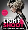 Light & Shoot 50 Fashion Photos. by Chris Gatcum - Chris Gatcum