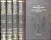 The Tribes And Castes Of The North Western Provinces And Oudh (4 Volume Set) - William Crooke