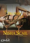 La Decisión de Pandora -Serie Pandora 3- (Spanish Edition) - Nisha Scail