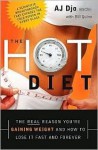 The Hot Diet - A. Djo, Bill Quinn