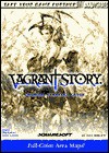 Vagrant Story Official Strategy Guide (Bradygames Strategy Guides) - Dan Birlew