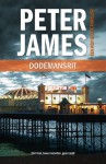 Dodemansrit - Peter James, Lia Belt