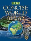 Philip's Concise World Atlas - Royal Geographical Society