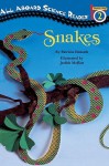 Snakes - Patricia Demuth