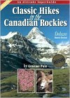 Classic Hikes in the Canadian Rockies - Graeme Pole