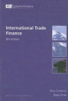 International Trade Finance - Paul Cowdell