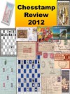 Chesstamp Review 2012 - Jon Edwards