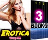 EROTICA: Wrong FFM: 3 Books Special Bundle Mystery: Hot Girl Detective Sex Stories - Suspense & Thriller with Burning Sensual Romance... - Ella Gottfried