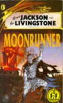 Moonrunner (Fighting Fantasy Gamebooks) - Stephen Hand