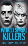 World Serial Killers - Liz Hardy